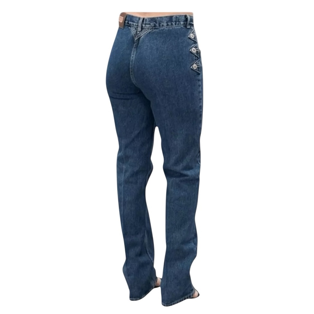 Vintage Lawman Western Jeans